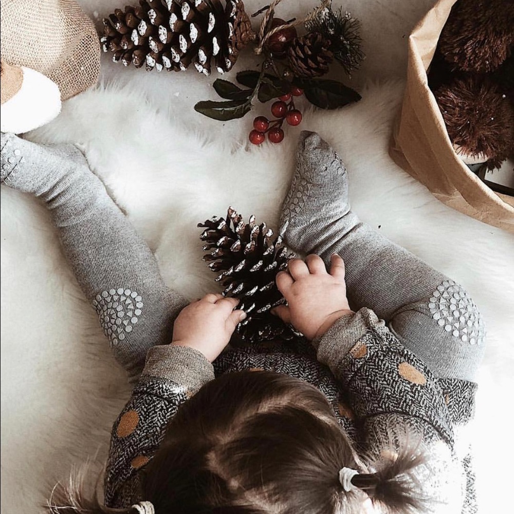 GoBabyGo Crawling Tights